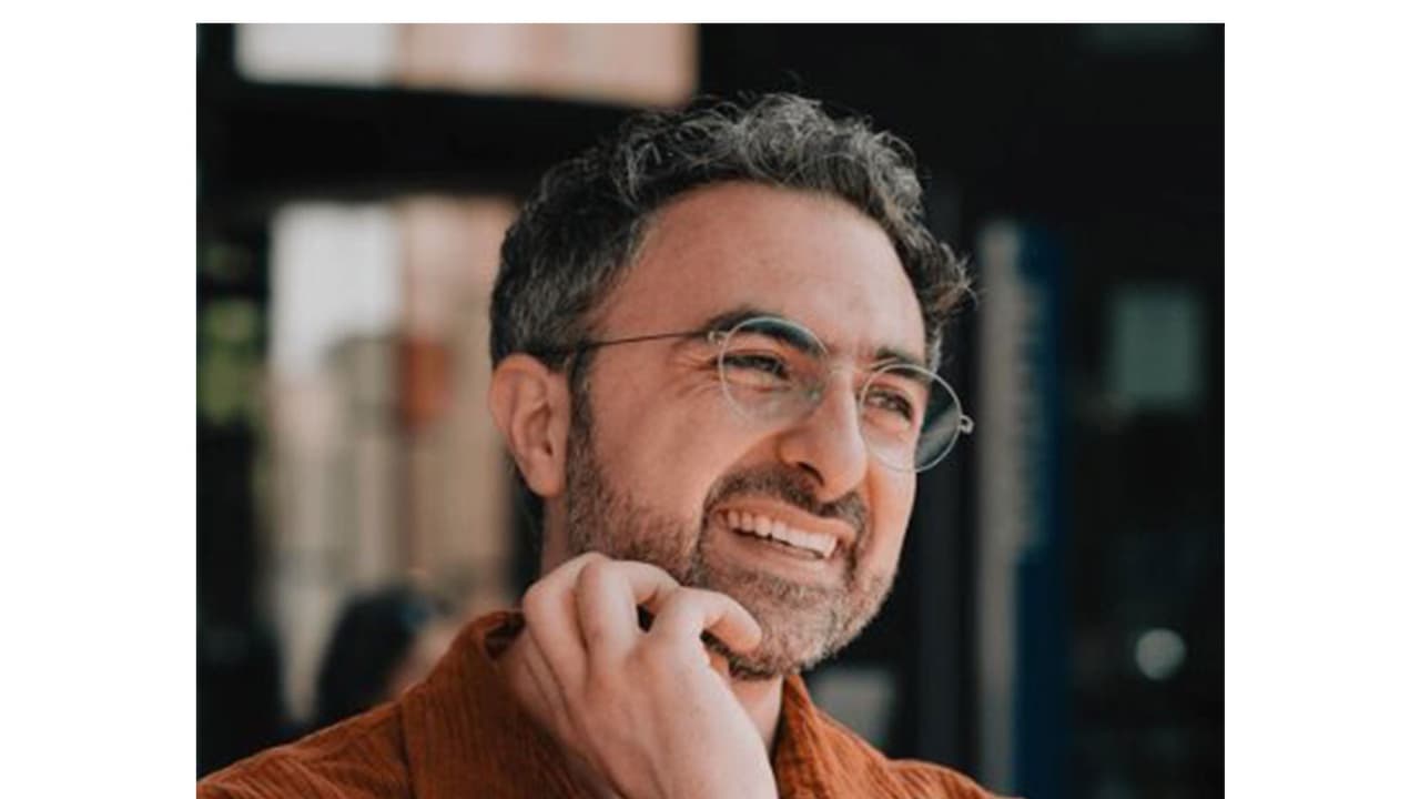 Mustafa Suleyman, CEO, MicrosoftAI (Photo/@mustafasuleyman) Mustafa Suleyman, CEO, MicrosoftAI (Photo/@mustafasuleyman)