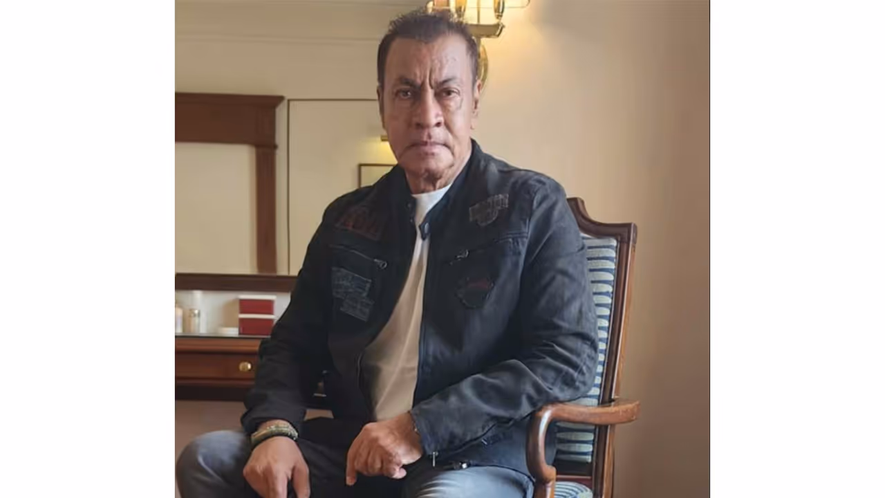 Actor Pradeep Rawat (Photo/Instagram@i_pradeeprawat) Actor Pradeep Rawat (Photo/Instagram@i_pradeeprawat)