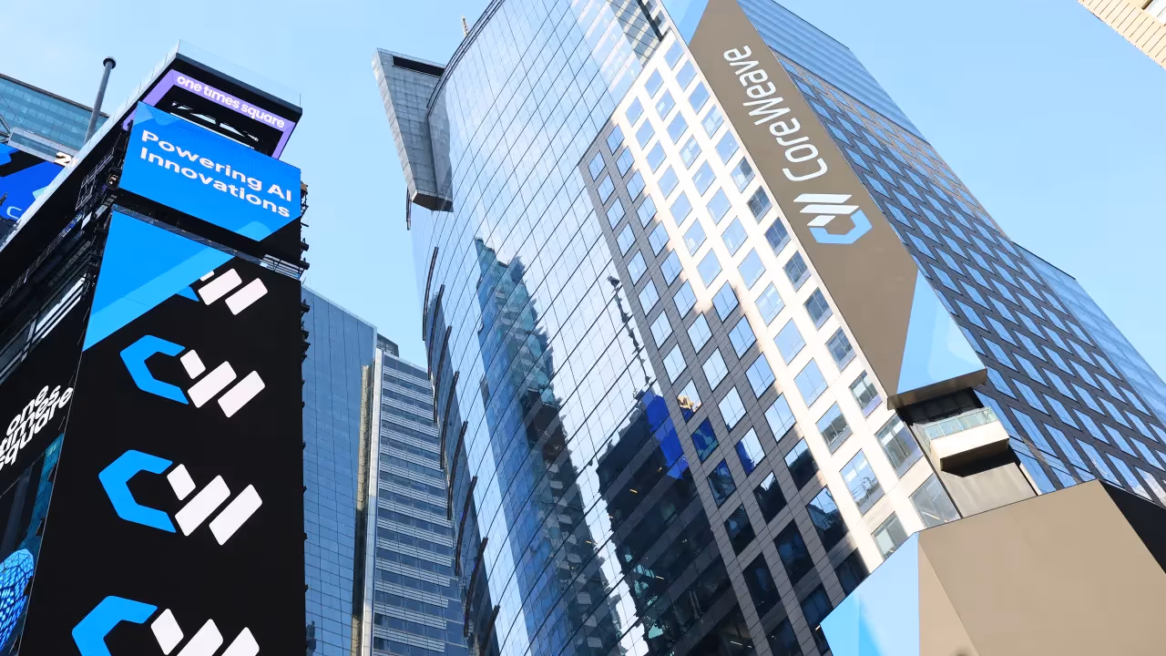 https://stocktwits.com/news articles/markets/equity/crwv stock gets jp morgan upgrade despite lackluster share performance investor concerns around capital intensity/cZMJRWjRB9f https://stocktwits.com/news articles/markets/equity/crwv stock gets jp morgan upgrade despite lackluster share performance investor concerns around capital intensity/cZMJRWjRB9f