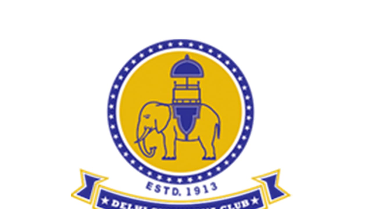 Delhi Gymkhana Club (Photo/@DelhiGymkhana) Delhi Gymkhana Club (Photo/@DelhiGymkhana)