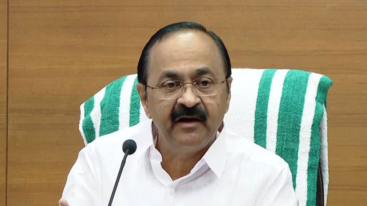 Keralam Chief Minister V.D. Satheesan (Photo/ANI) Keralam Chief Minister V.D. Satheesan (Photo/ANI)