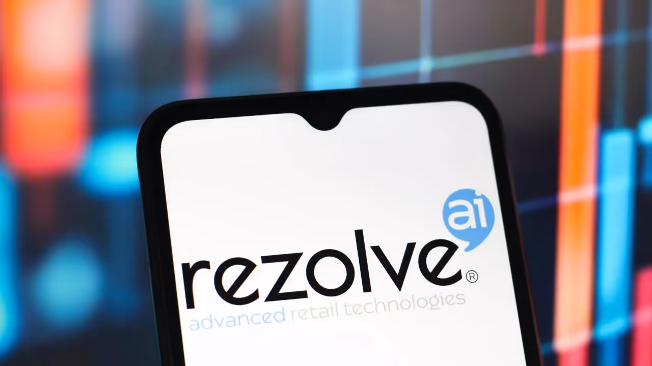 https://stocktwits.com/news articles/markets/equity/why did rezolve ai stock surge 11 percent today/chCYeudR3as