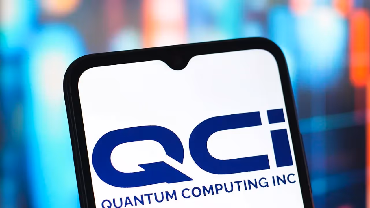 https://stocktwits.com/news articles/markets/equity/quantum computing stock falls over 14 percent today/ch6RdunR3gX