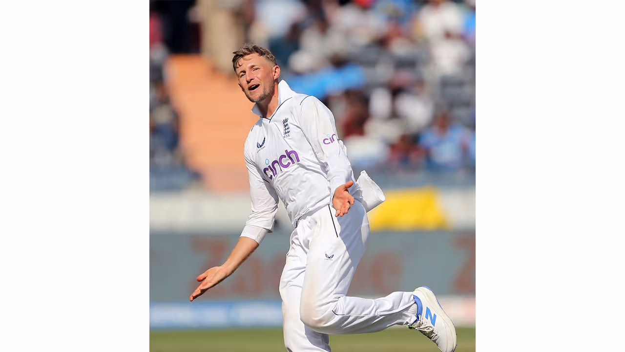 England Test captain Joe Root (File Photo: ANI) England Test captain Joe Root (File Photo: ANI)