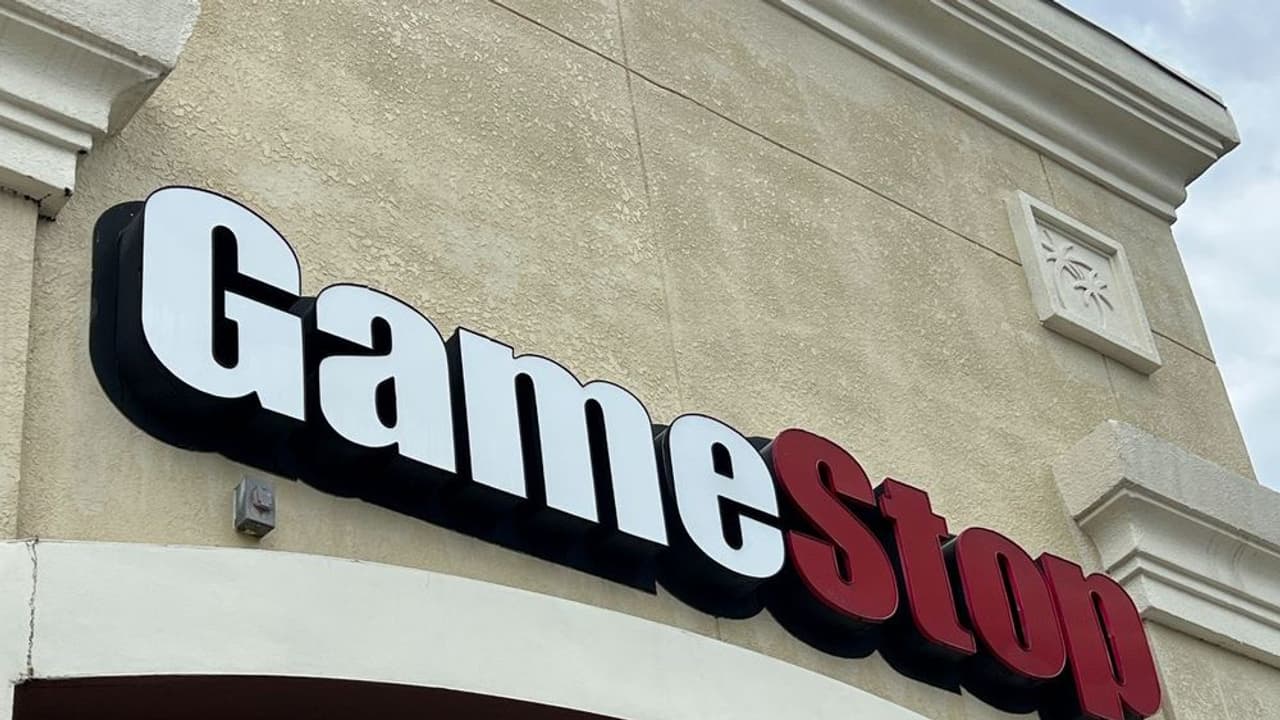 GameStop CEO Ryan Cohen Faces Lawsuit Over 2022 Bed Bath & Beyond Trades: Retail Stays Unfazed For Now GameStop CEO Ryan Cohen Faces Lawsuit Over 2022 Bed Bath & Beyond Trades: Retail Stays Unfazed For Now