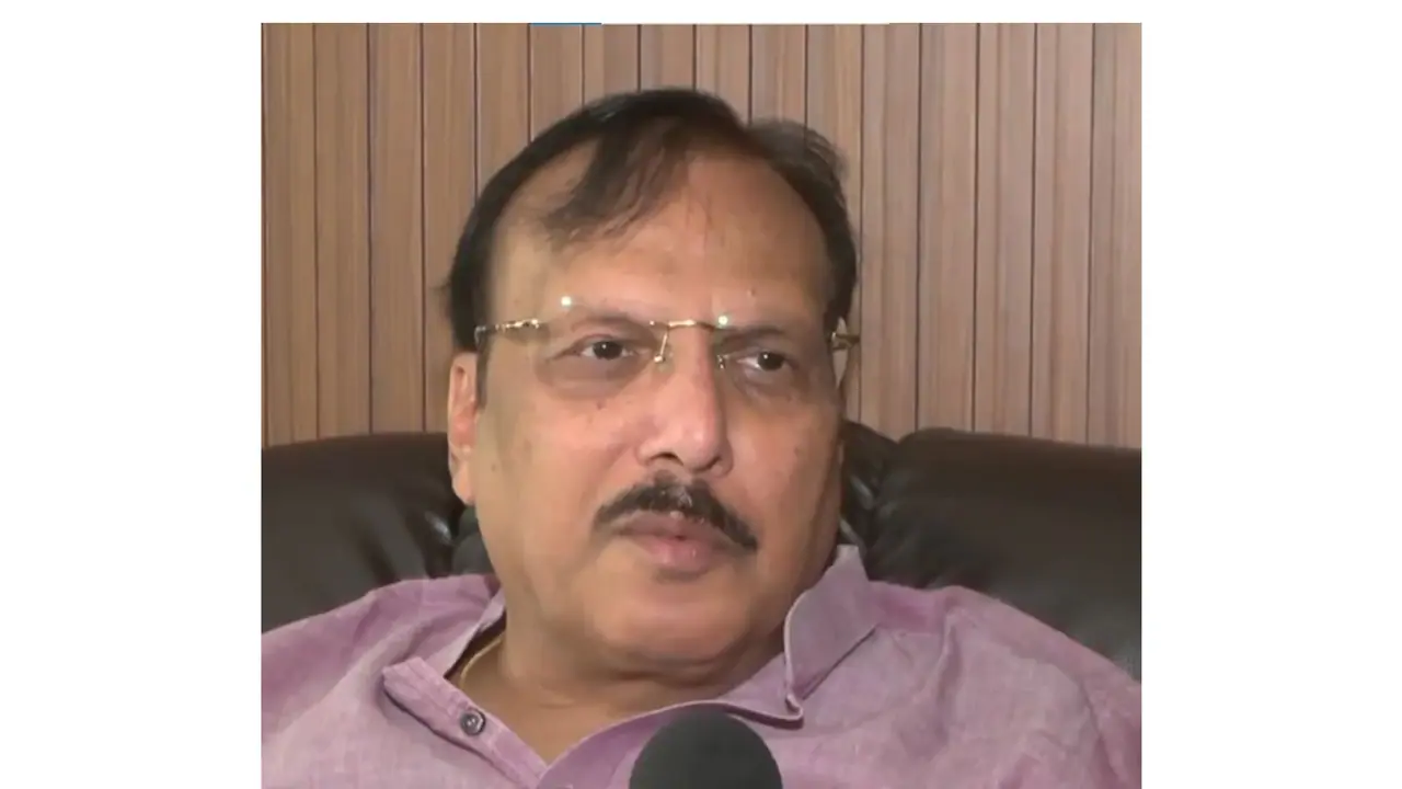 Samajwadi Party MP Rajeev Rai (Photo/ANI) Samajwadi Party MP Rajeev Rai (Photo/ANI)