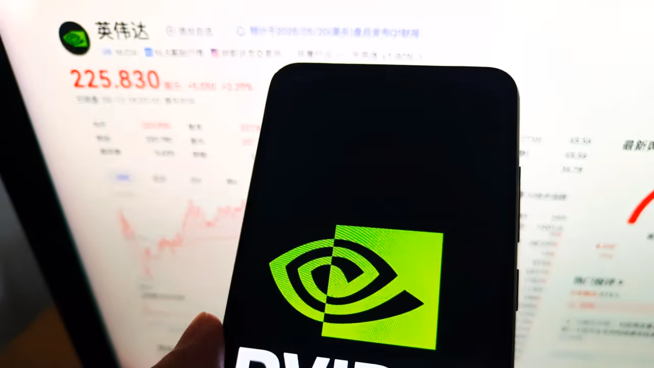 https://stocktwits.com/news articles/markets/equity/nvidia reportedly plans to put more money in perplexity amid circular deal concerns critic says chipmaker bailing out ai firms/cZYK4V0RJnO https://stocktwits.com/news articles/markets/equity/nvidia reportedly plans to put more money in perplexity amid circular deal concerns critic says chipmaker bailing out ai firms/cZYK4V0RJnO