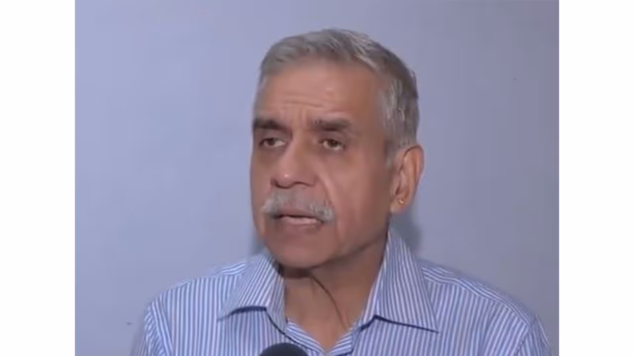 Congress leader Sandeep Dikshit (Photo/ANI) Congress leader Sandeep Dikshit (Photo/ANI)