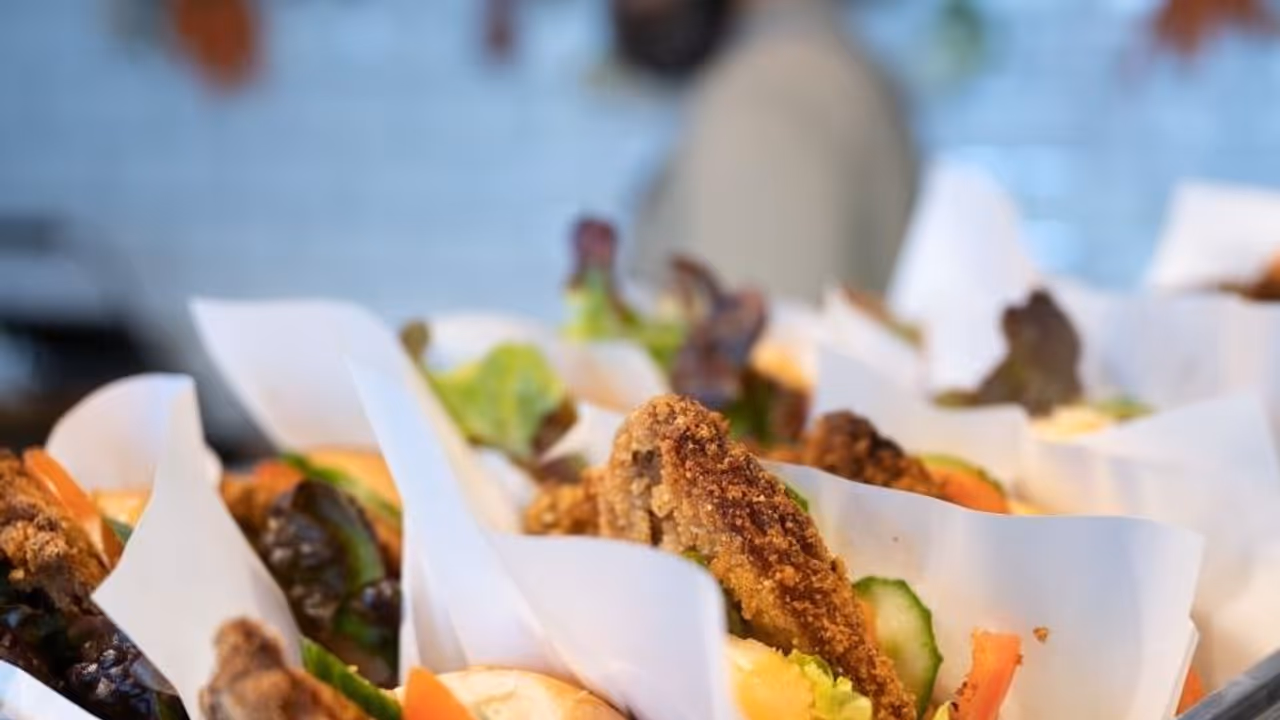 Benson Hill Stock Reaches One Month High On Positive Results From Tyson Foods Poultry Feed Trial: Retail Lags