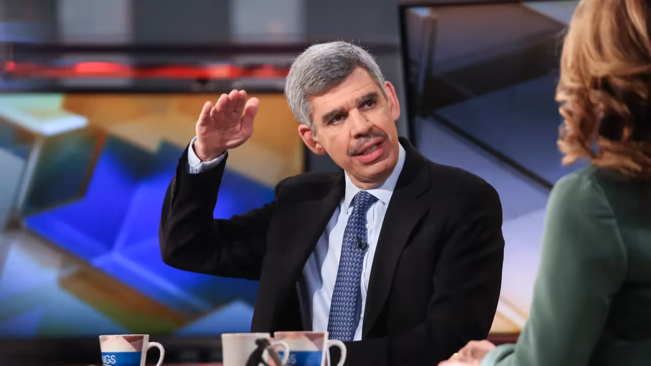 https://stocktwits.com/news articles/markets/equity/el erian says whiplash in december fed rate cut swings is stunning/cL5bXL4REQZ