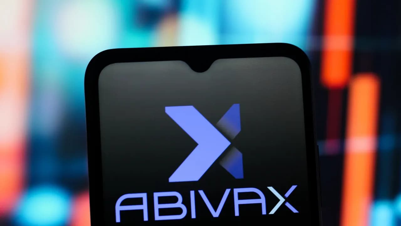 https://stocktwits.com/news articles/markets/equity/abvx stock clocks best day in 11 months on analyst upgrades/cZmduokR70r https://stocktwits.com/news articles/markets/equity/abvx stock clocks best day in 11 months on analyst upgrades/cZmduokR70r