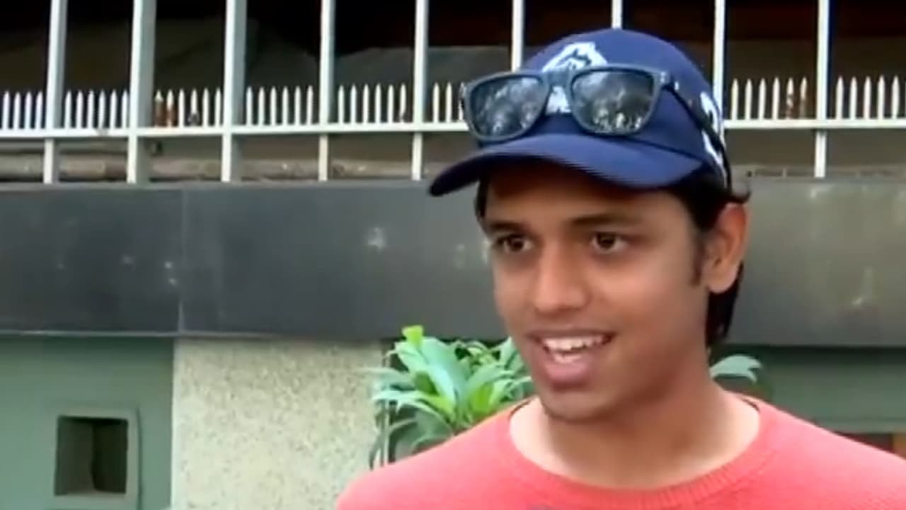 A Lionel Messi fan (Photo: ANI) A Lionel Messi fan (Photo: ANI)