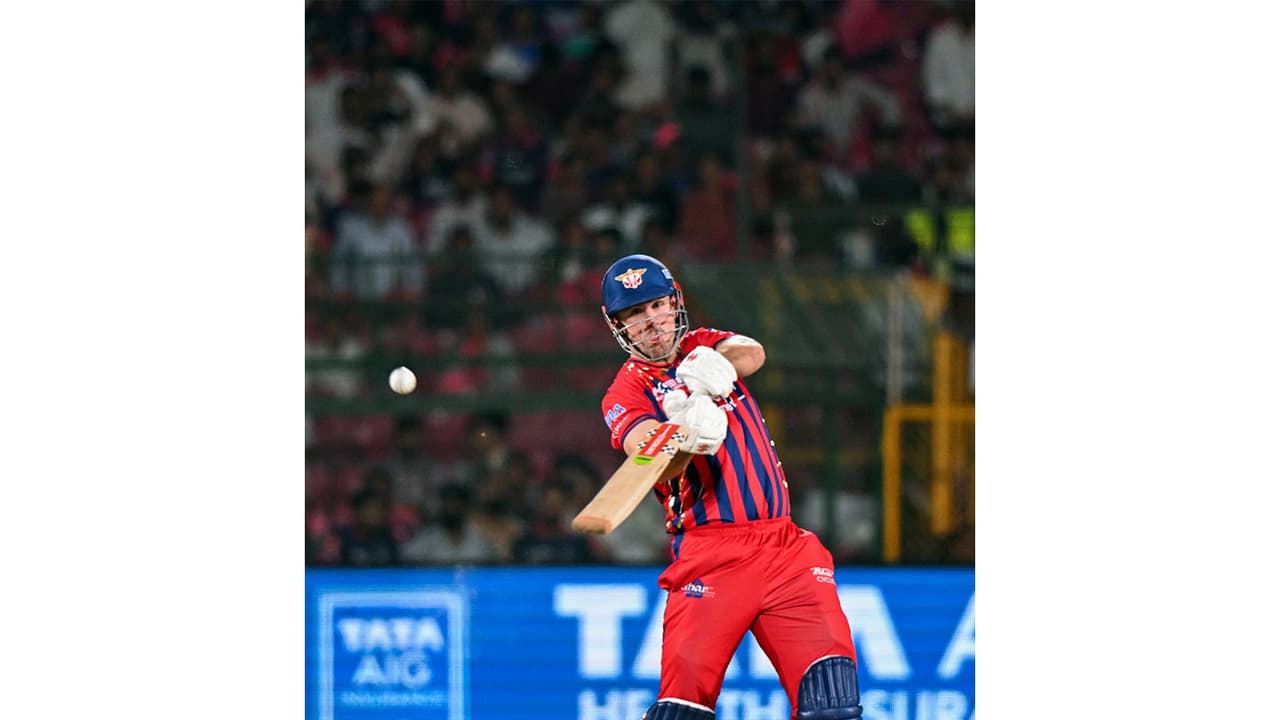 Mitchell Marsh (Photo: ANI) Mitchell Marsh (Photo: ANI)