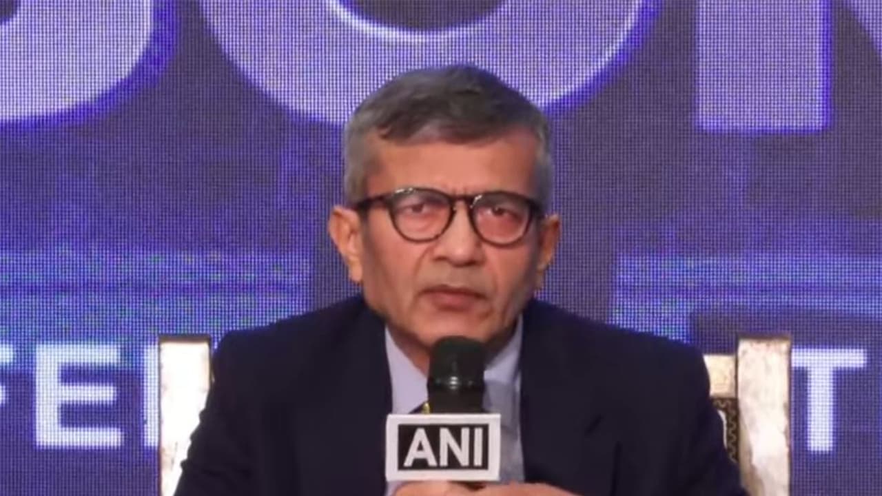 Defence Secretary Rajesh Kumar Singh (File Photo/ANI) Defence Secretary Rajesh Kumar Singh (File Photo/ANI)