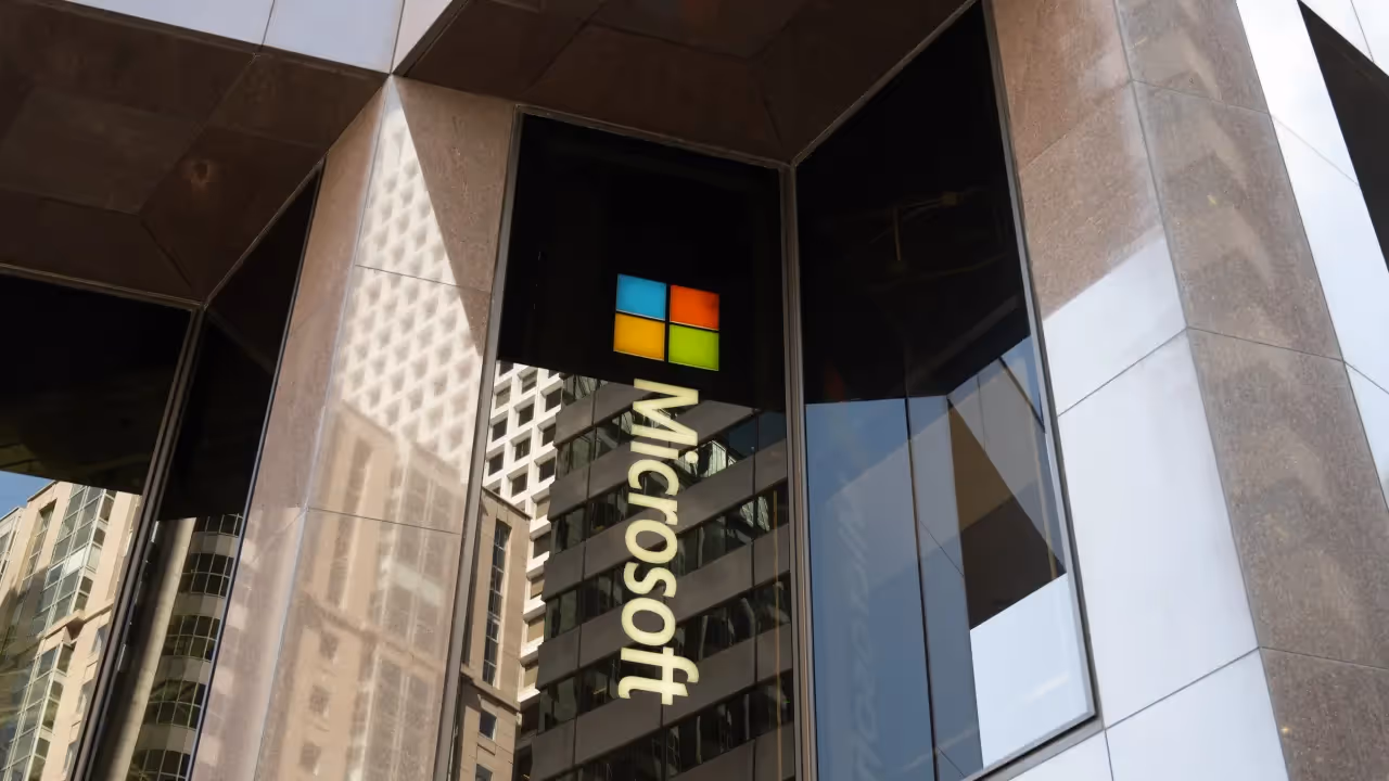 https://stocktwits.com/news articles/markets/equity/microsoft teams up with inl to speed up nuclear licensing using ai/ch8hgu7R5oX