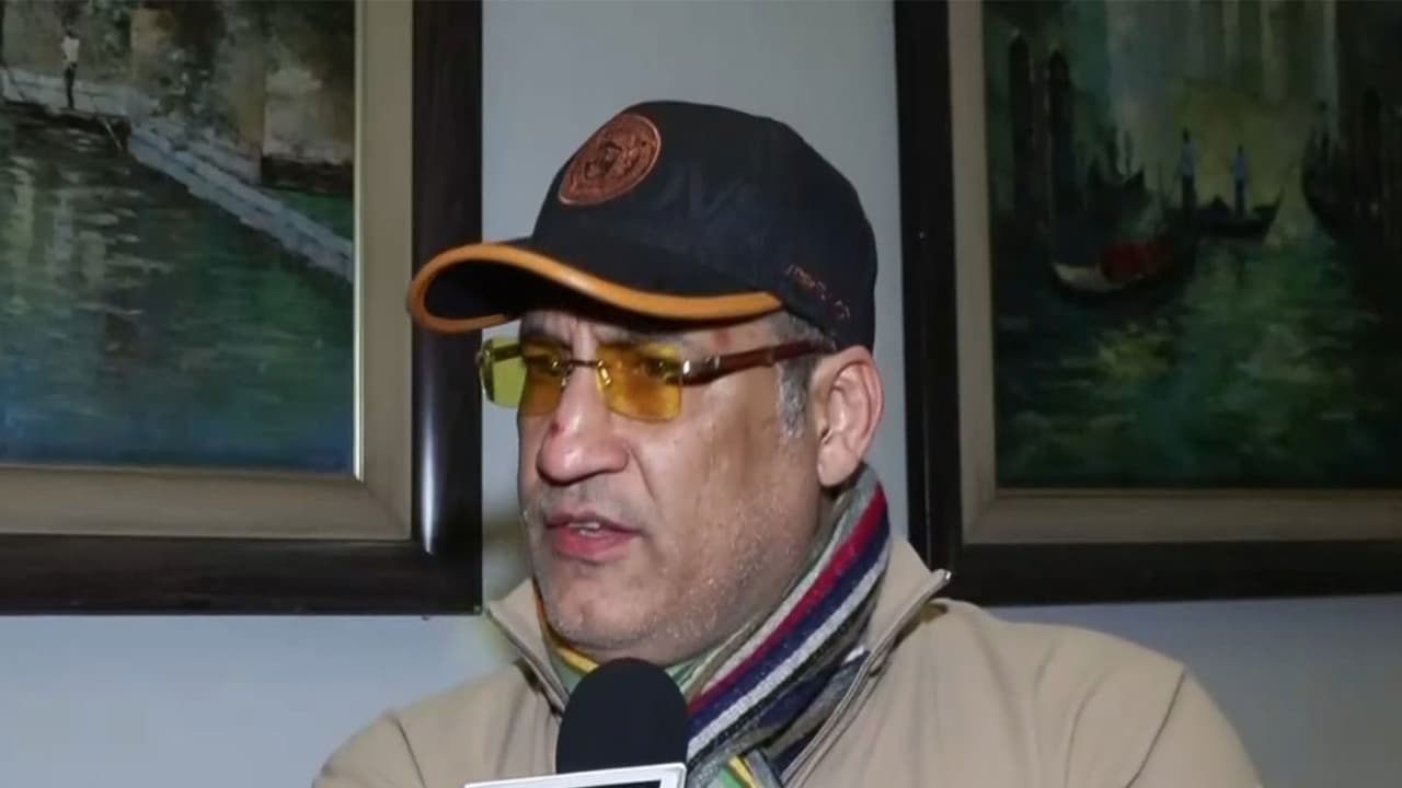 Atul Wassan (Photo: ANI) Atul Wassan (Photo: ANI)