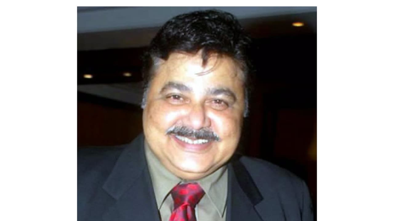 Actor Satish Shah (Photo: Instagram/@iam_johnylever) Actor Satish Shah (Photo: Instagram/@iam_johnylever)