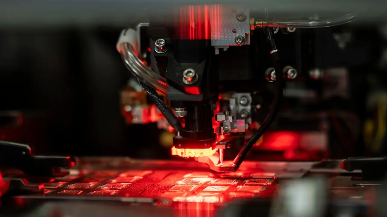 ACM Research Sees Retail Chatter Spike Over 500% As Q4 Earnings Blow Past Estimates: Roth MKM Raises Price Target