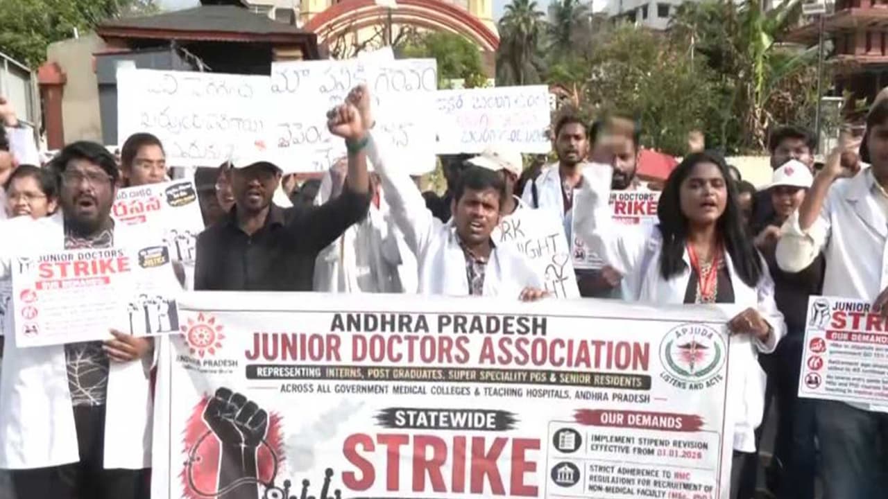 Visual from the site (Photo/ANI) Visual from the site (Photo/ANI)