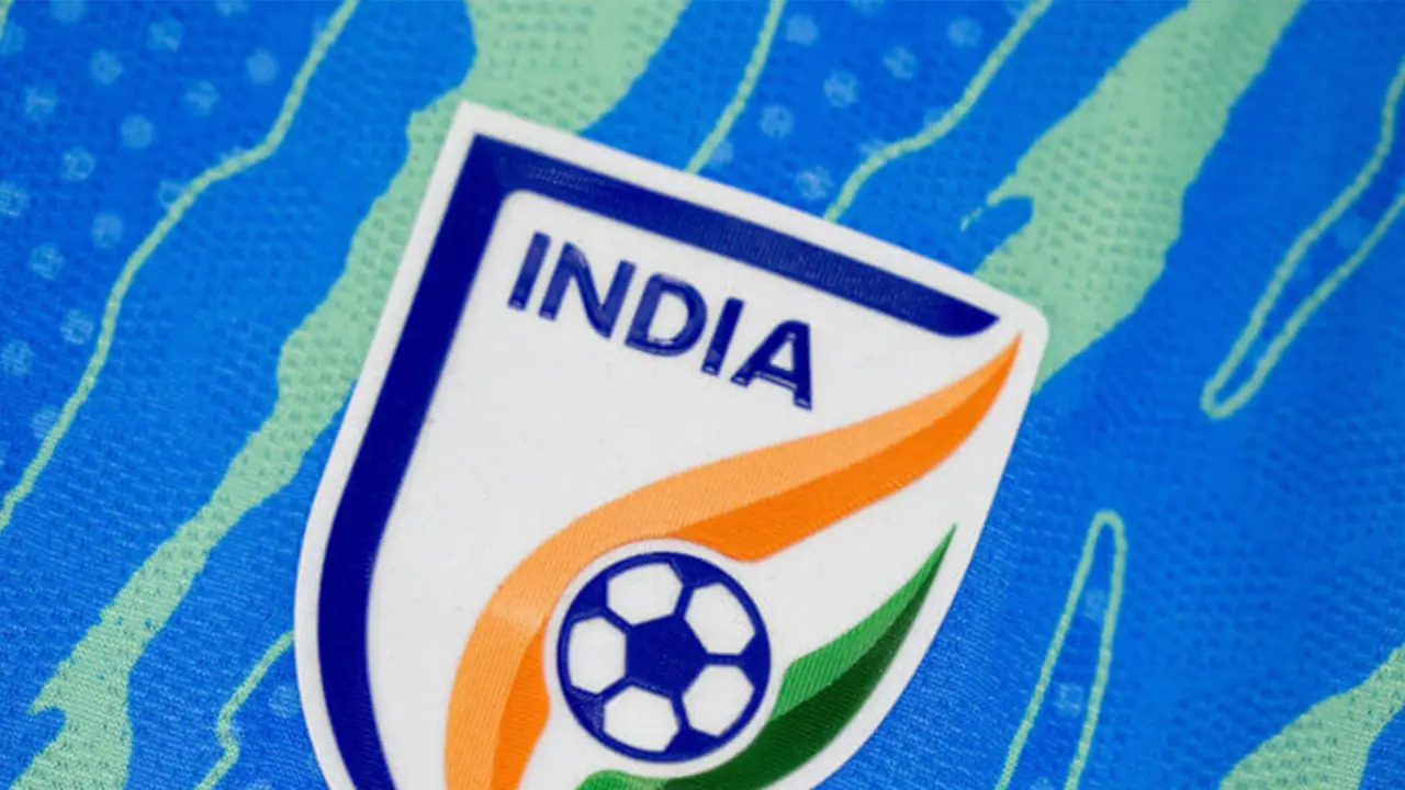 AIFF Logo (Photo: AIFF Media) AIFF Logo (Photo: AIFF Media)