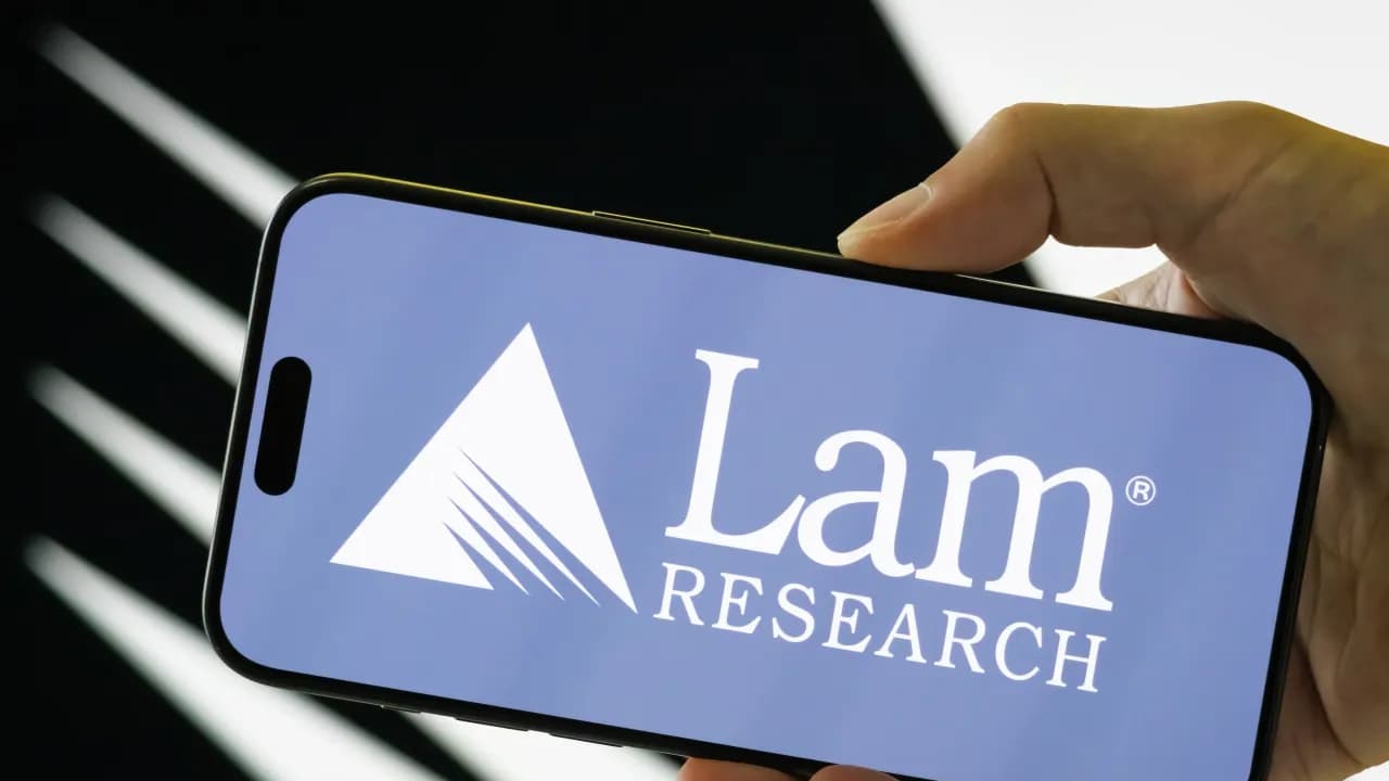https://stocktwits.com/news articles/markets/equity/lam research stock saw a price hike/cLegDdORErX https://stocktwits.com/news articles/markets/equity/lam research stock saw a price hike/cLegDdORErX