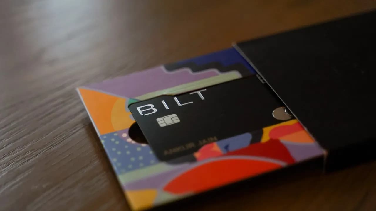 https://stocktwits.com/news articles/markets/equity/rent rewards unicorn bilt spots an opening as trump rate cap push puts visa mastercard in spotlight/cmU13MdR479 https://stocktwits.com/news articles/markets/equity/rent rewards unicorn bilt spots an opening as trump rate cap push puts visa mastercard in spotlight/cmU13MdR479