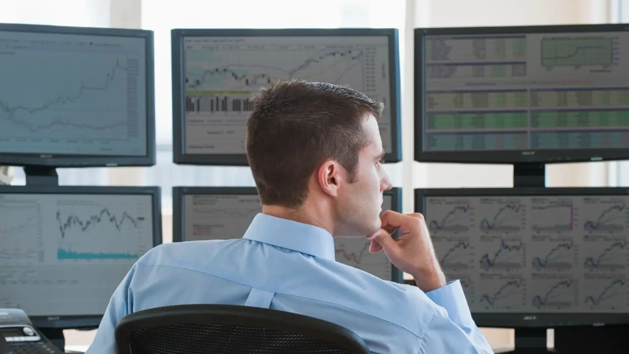 What's Next For KFin Technologies Stock? SEBI Registered Market Analyst Sees Up To 550% Surge 