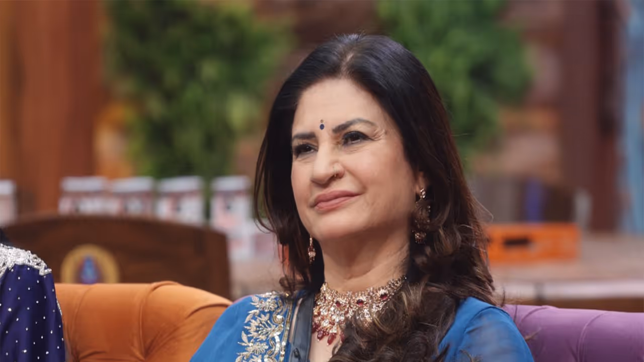 Kunickaa Sadanand (Photo/Instagram@iam_kunickaasadanand) Kunickaa Sadanand (Photo/Instagram@iam_kunickaasadanand)