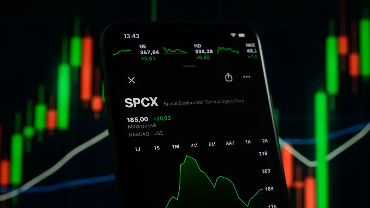 https://stocktwits.com/news articles/markets/equity/spacex ron baron 40x upside hundreds of billions in gains/cZoZjKmRJfr https://stocktwits.com/news articles/markets/equity/spacex ron baron 40x upside hundreds of billions in gains/cZoZjKmRJfr