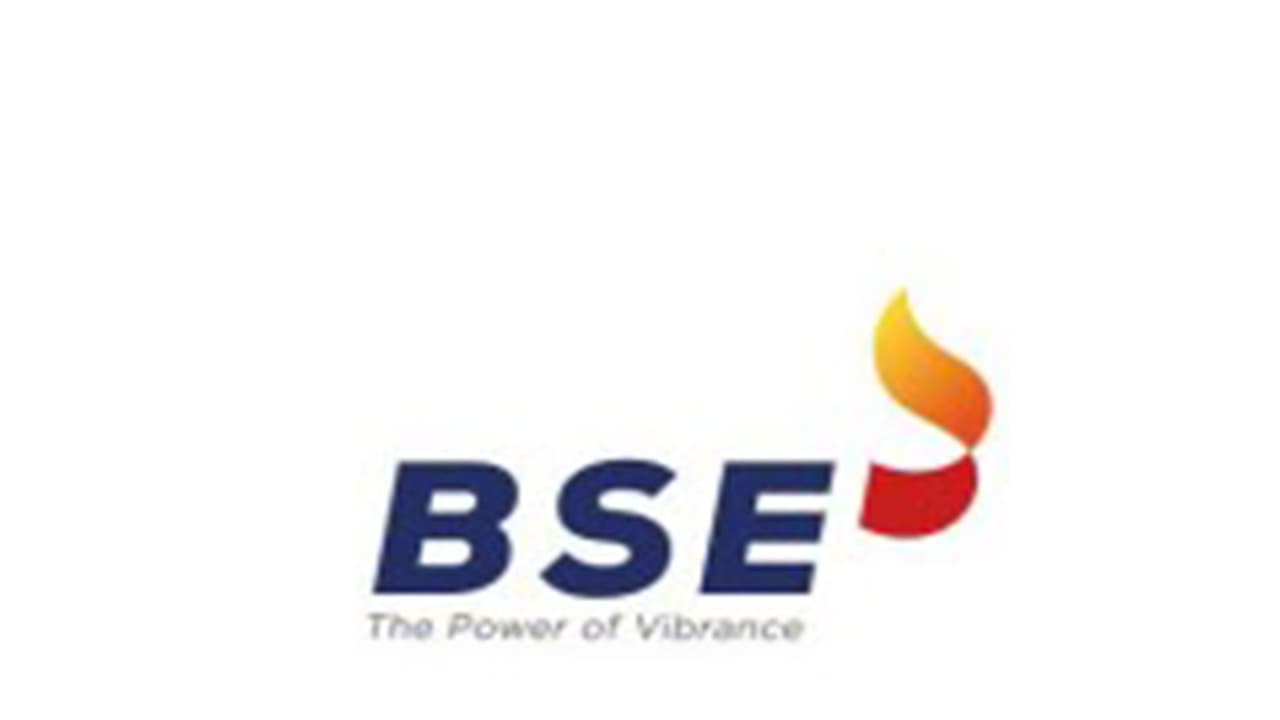 Bombay Stock Exchange official logo (Photo/BSE press release) Bombay Stock Exchange official logo (Photo/BSE press release)