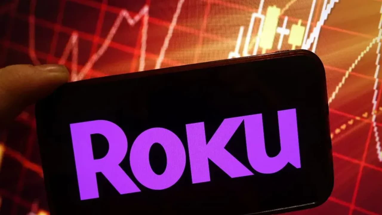 https://stocktwits.com/news articles/markets/equity/roku 2025 refresh makes pro series smarter sharper louder/chl7Yp8Rbzo