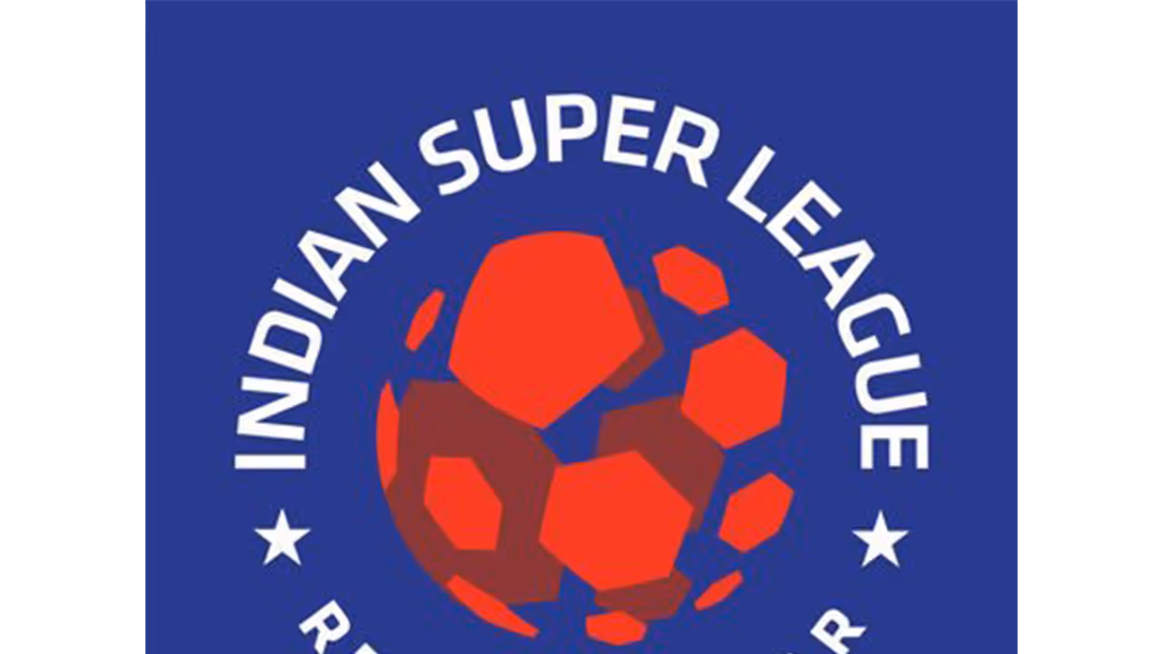ISL logo (Photo: X/@IndSuperLeague)