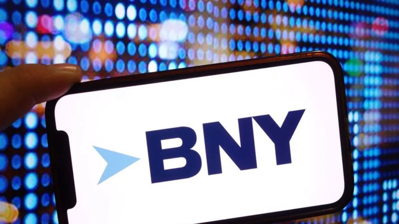 Bank Of New York Mellon Q1 2025 Earnings Beats Wall Street Estimates: CEO Says Prepared For ‘Wide Range Of Macroeconomic’ Scenarios Bank Of New York Mellon Q1 2025 Earnings Beats Wall Street Estimates: CEO Says Prepared For ‘Wide Range Of Macroeconomic’ Scenarios