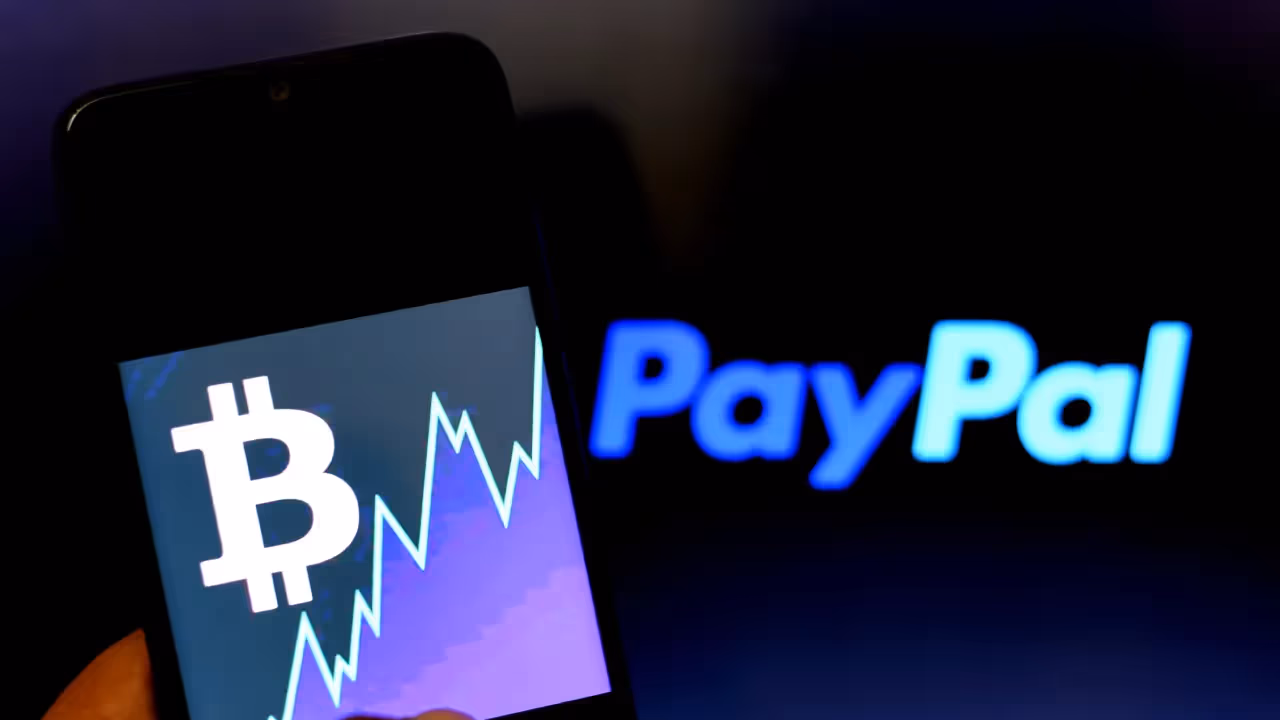 https://stocktwits.com/news articles/markets/equity/paypal taps into 3 trillion crypto market with new merchant payment option/choeqJ9R5xc