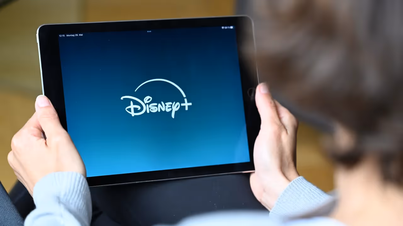 https://stocktwits.com/news articles/markets/equity/disney itv team up for mutual streaming launch on disneyplus and itvx/ch8Gd5MR5jM