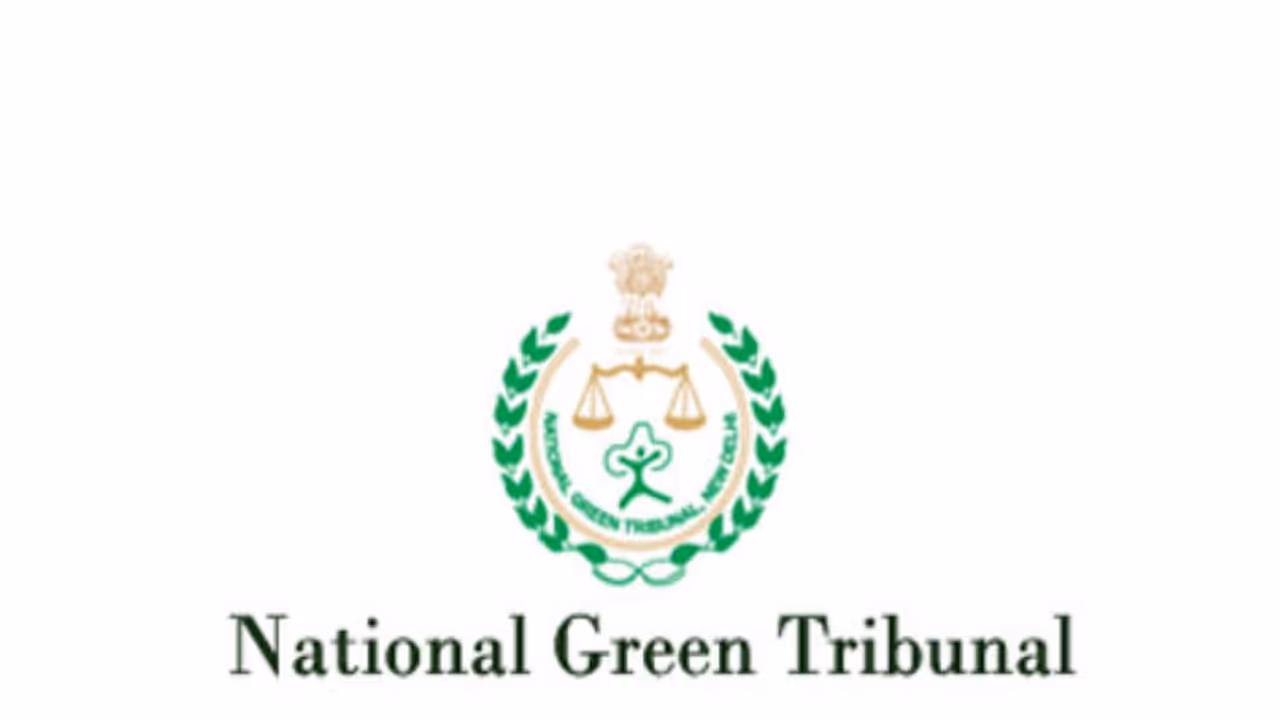 National Green Tribunal (Photo/NGT Office) National Green Tribunal (Photo/NGT Office)