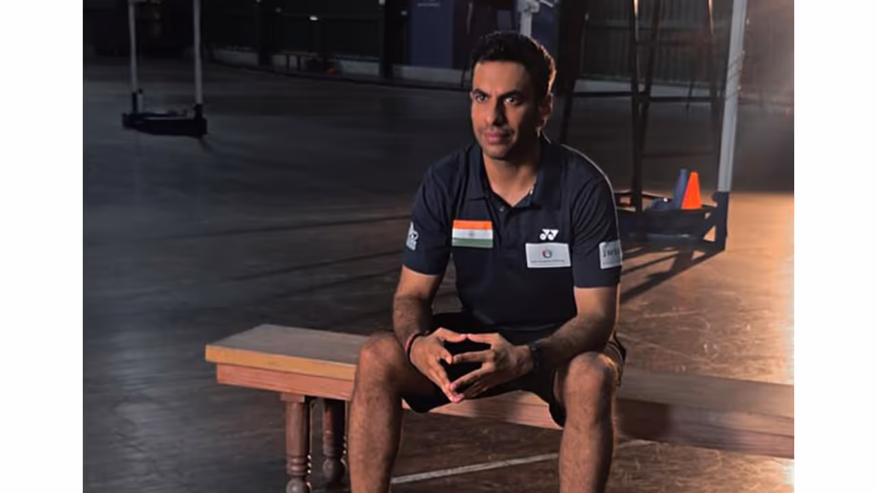 Vikramaditya Chaufla. (Photo/RWC) Vikramaditya Chaufla. (Photo/RWC)