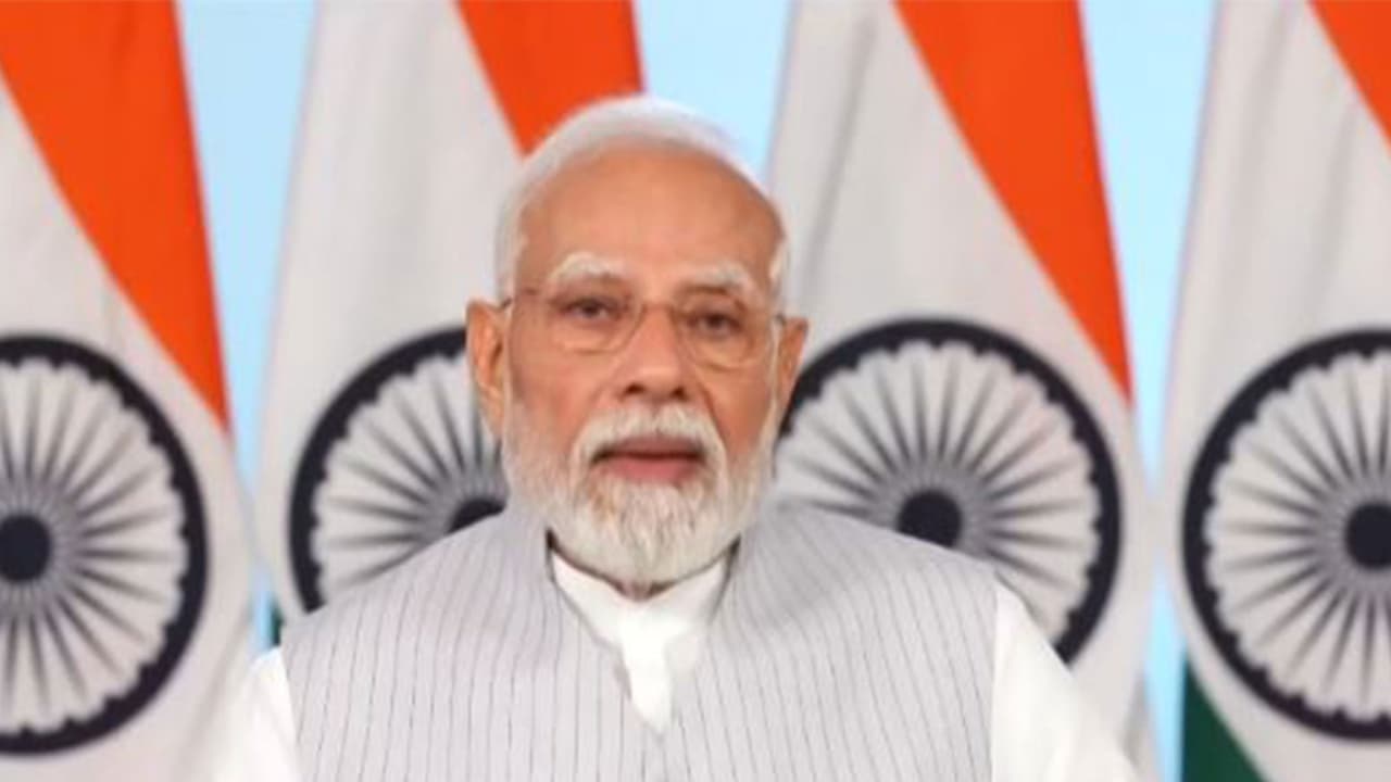 Prime Minister Narendra Modi (File Photo/ANI) Prime Minister Narendra Modi (File Photo/ANI)