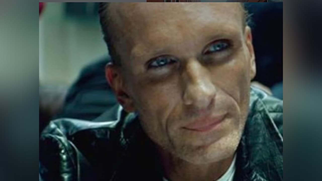 Late Peter Greene (Image source: Instagram@badass_petergreene) Late Peter Greene (Image source: Instagram@badass_petergreene)