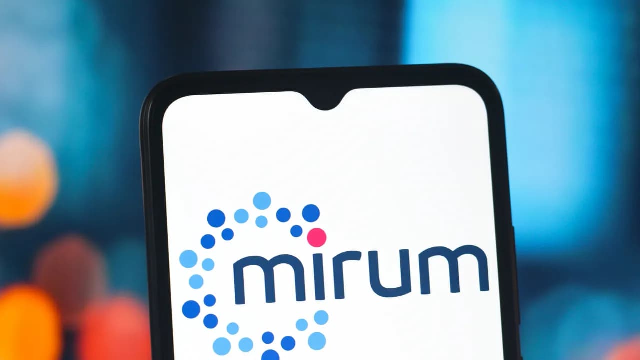 https://stocktwits.com/news articles/markets/equity/incy mirm slip into fda s weekend decision date on shared rare disease pill/cZMOKU5RBOj https://stocktwits.com/news articles/markets/equity/incy mirm slip into fda s weekend decision date on shared rare disease pill/cZMOKU5RBOj