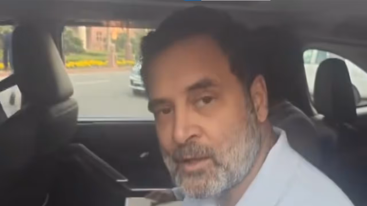 LoP Lok Sabha Rahul Gandhi (Photo/ANI) LoP Lok Sabha Rahul Gandhi (Photo/ANI)