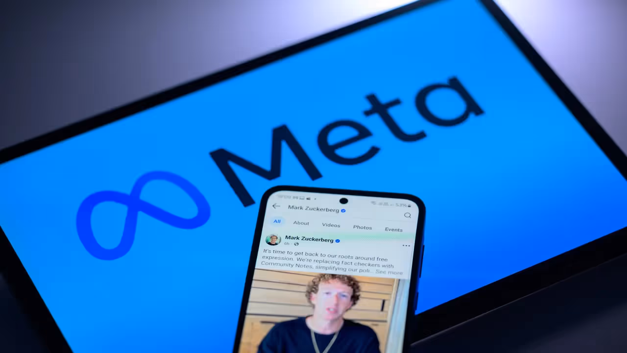 https://stocktwits.com/news articles/markets/equity/meta bets billions on large scale ai clusters/ch895YpR5ne