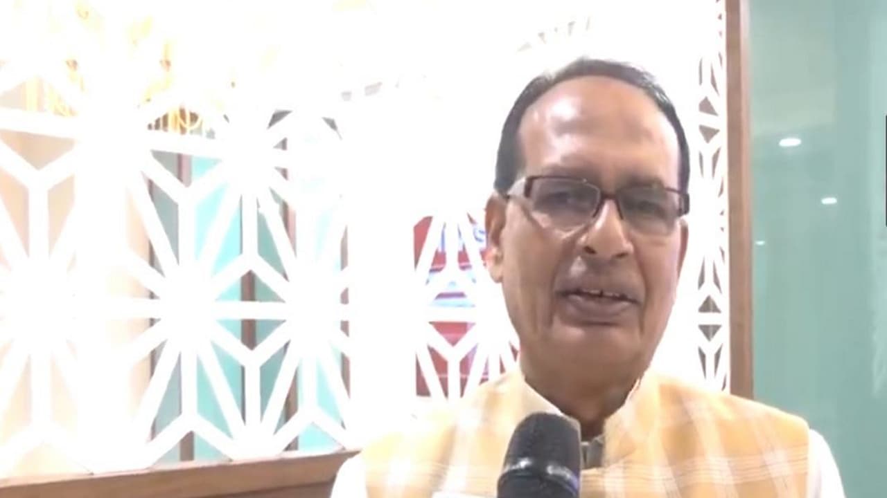 Union Minister Shivraj Singh Chouhan (Photo/ANI) Union Minister Shivraj Singh Chouhan (Photo/ANI)