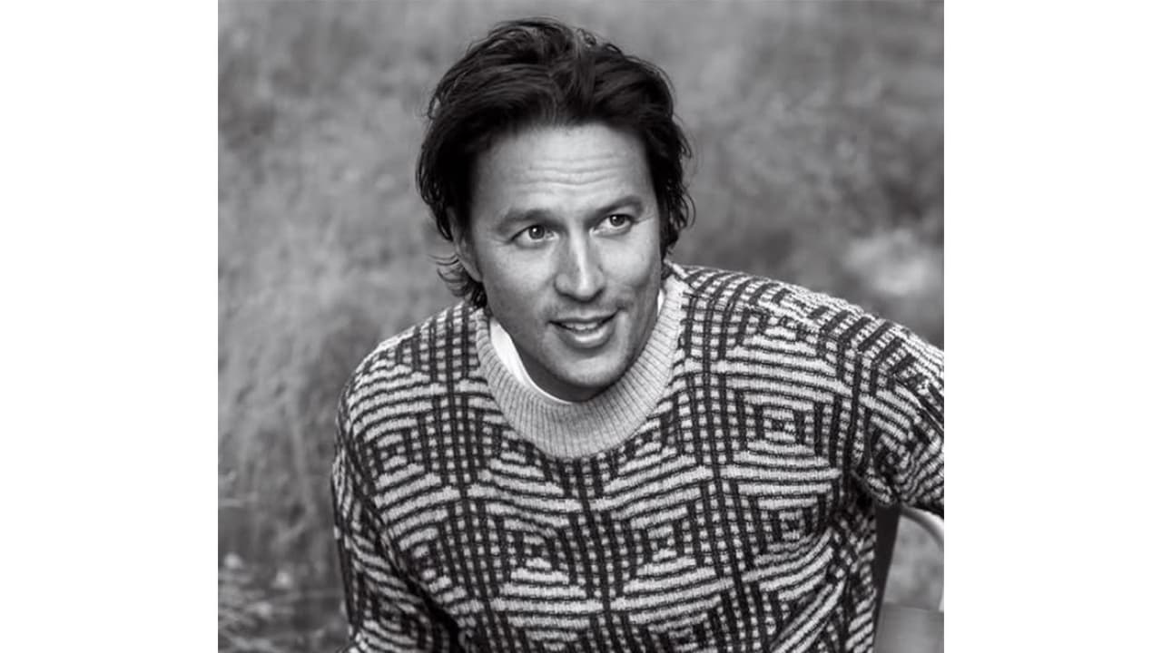 Cary Joji Fukunaga (Photo/Instagram/ @cary_fukunaga) Cary Joji Fukunaga (Photo/Instagram/ @cary_fukunaga)