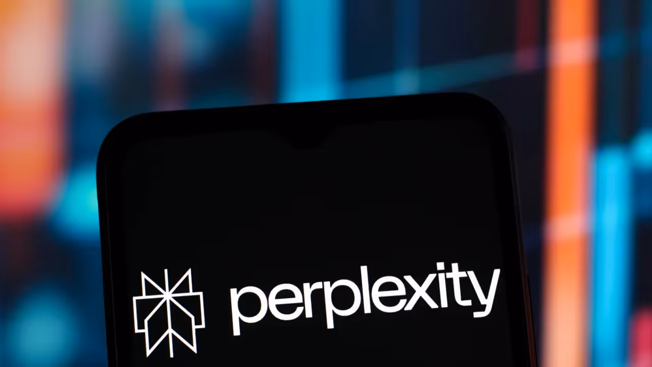 https://stocktwits.com/news articles/markets/equity/perplexity reportedly boosts valuation to 18 b following fresh funding round as ai frenzy picks up steam/ch8kBYPR5pL https://stocktwits.com/news articles/markets/equity/perplexity reportedly boosts valuation to 18 b following fresh funding round as ai frenzy picks up steam/ch8kBYPR5pL