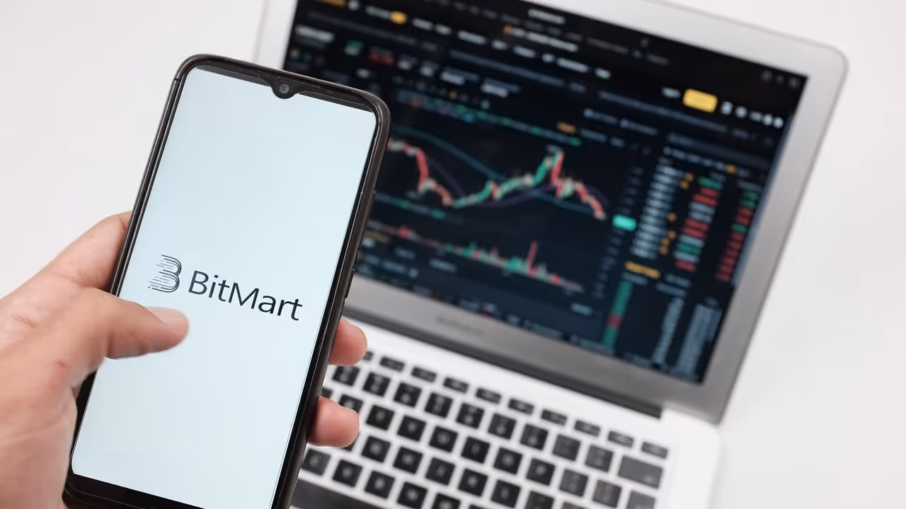 https://stocktwits.com/news articles/markets/cryptocurrency/bitmart shuts down bmx crashes/cZZHJLNR7zH https://stocktwits.com/news articles/markets/cryptocurrency/bitmart shuts down bmx crashes/cZZHJLNR7zH