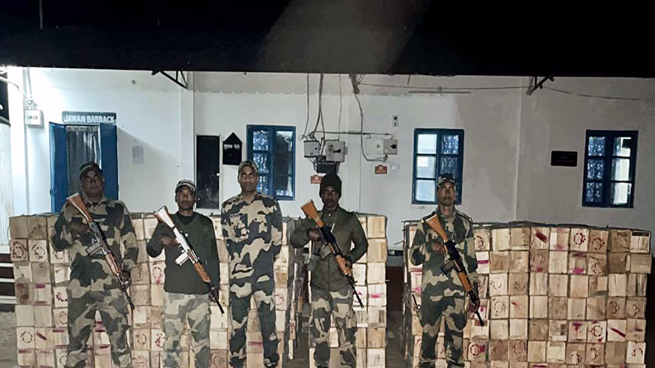 Representative image. (Photo/ANI)