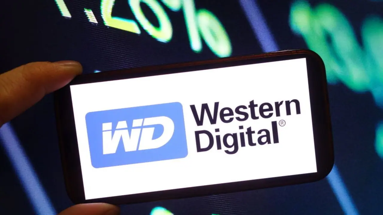 Western Digital Stock Slips After Storage Devices Maker Preannounces Q2 Earnings Shortfall But Retail Stays Bullish Western Digital Stock Slips After Storage Devices Maker Preannounces Q2 Earnings Shortfall But Retail Stays Bullish