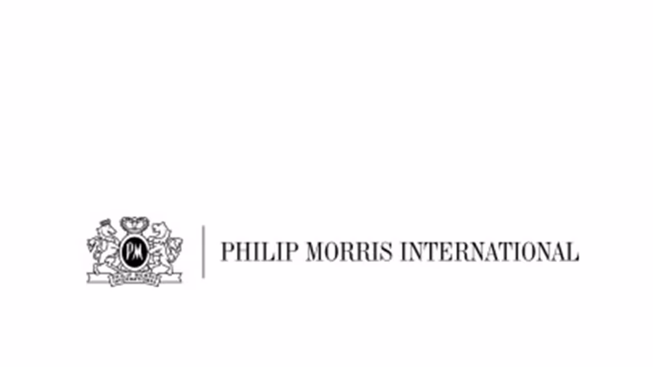 Philip Morris Q3 (Photo/Philip Morris) Philip Morris Q3 (Photo/Philip Morris)