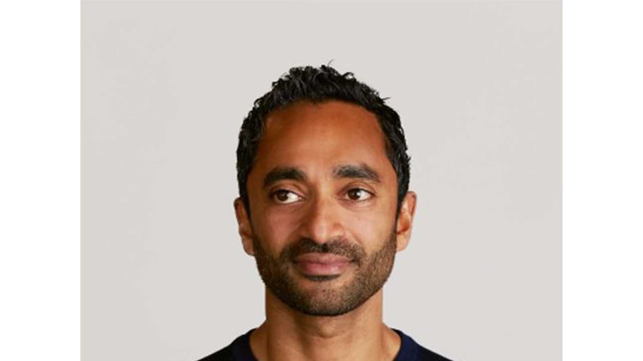Chamath Palihapitiya, CEO at 8090 and Social Capital (Photo 8090.ai) Chamath Palihapitiya, CEO at 8090 and Social Capital (Photo 8090.ai)